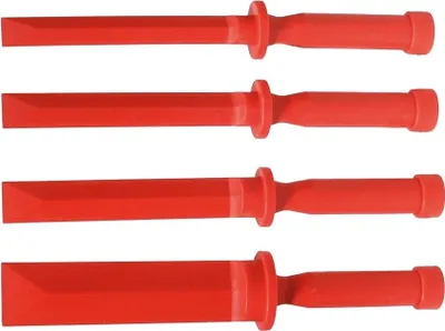 Image de SW-Stahl Kit d'outils de démontage Poids adhésif 94855L 275mm Plastique 381g