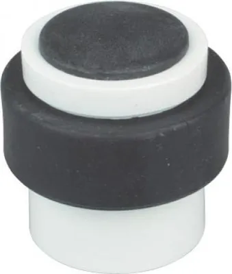 Image de Butée de sol 3737C BEZAULT - Blanc - 85201