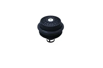 Produktbild von MAXGEAR Ölfiltergehäuse Ford Mondeo 1.8/2.0 00- / Mazda 6 02- 27-1014