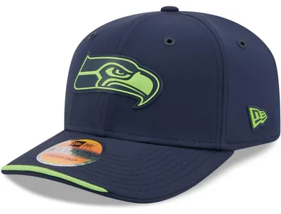 Produktbild von New Era 9Seventy Stretch Cap - SIDELINE Seattle Seahawks