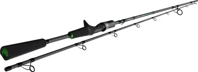 Produktbild von Sportex JX2312 (Baitcast) JIG-Xpert Zander 2,35m //8-29g
