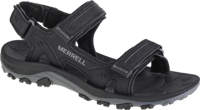 Obrázek produktu pro Merrell pánské outdoorové sandály 12704-40, 12704-41, 12704-42, 12704-43, 12704-44, 12704-45, 12704-46, 12704-47, 12704-48 MER-J036871 black 47 [obuv muž]