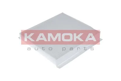 Produktbild von KAMOKA F404001 Innenraumfilter Pollenfilter für NISSAN ALMERA II Hatchback (N16)