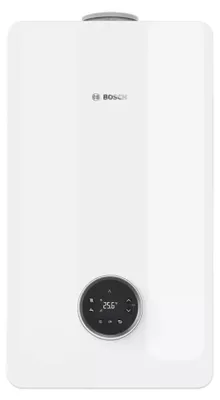 Produktbild von Bosch Gas-Brennwertgerät GC5300iW 14P23, wandhängend, Speicheranschluss, 1 Stk.