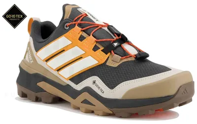 Produktbild von Adidas TERREX SKYCHASER GTX CARBON/BLACK 42