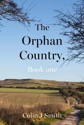 Obrázok produktu pre The Orphan Country, Book one