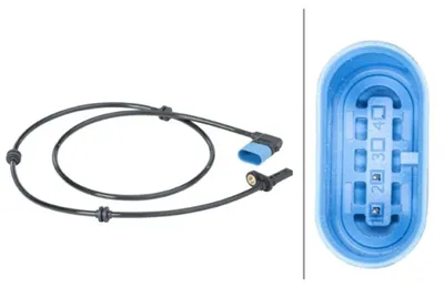 Immagine prodotto di Sensore Abs Db A Classe W176 1,6 12-