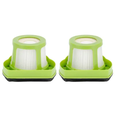 Image de Filtre de rechange,Tamis pour aspirateur,Filtre pour Bissell 1608653,Pièces détachées pour aspirateur,Accessoires pour aspirateur pour animaux domestiques