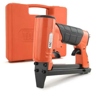 Produktbild von Tacwise A7116V Druckluft Polster Tacker für Typ 71 Heftklammern