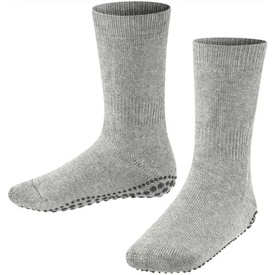Produktbild von FALKE Catspads Kinder Gripsocken hay 45-46