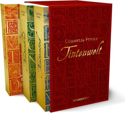Zdjęcie produktu dla Tintenwelt-Schuber