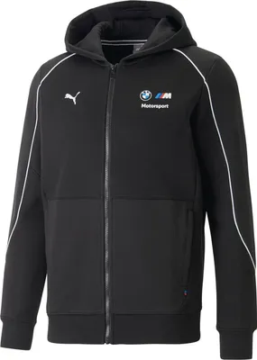 Produktbild von Bmw mms -schweißjacke mit motorhaube - sportlich und komfortabel