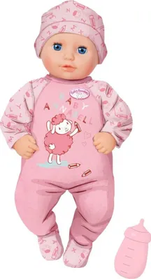 Zdjęcie produktu dla ZAPF Creation Baby Annabell® Little Annabell 36cm