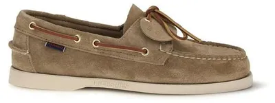 Produktbild von Sebago Loafer aus Kalbsleder in Beige