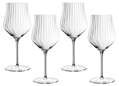 Produktbild von Spritzgläser Set, 640 ml, Cocktailgläser aus Kristallglas, spülmaschinenfest