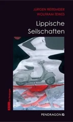 Obrázok produktu pre Lippische Seilschaften
