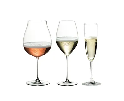 Produktbild von Riedel Champagner Verkostungsset