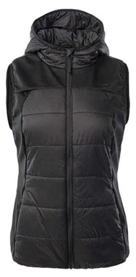 Produktbild von Iguana - "Loanna" Weste für Damen PP14097 (L) (Schwarz)
