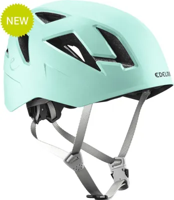 Zdjęcie produktu dla Kask wspinaczkowy Edelrid Zodiac II - spray