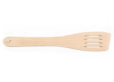 Produktbild von Drechsler mit 30 cm langen Löchern