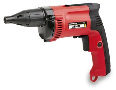 Zdjęcie produktu dla Wkrętarka 384 B, 600W, STAYER