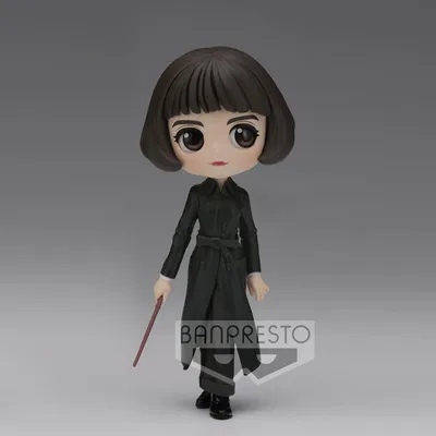Zdjęcie produktu dla Fantastic Beasts Tina Goldstein Ver.A Q figurka posket 14cm