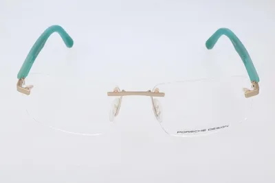 Image de PORSCHE Monture de lunettes Eyeglasses Frame P8233 E E88