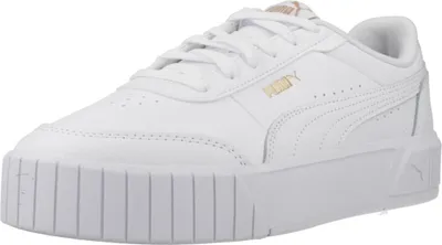Immagine prodotto di Sneakers Del Marchio Puma Del Modello Carina Mia Bianco