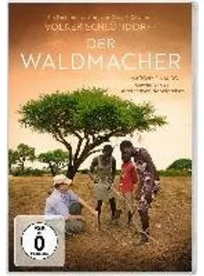 Obrázok produktu pre Der Waldmacher
