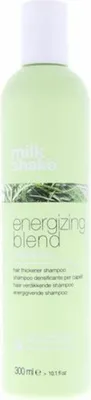 Obrázek produktu pro Milk_Shake Energizing Blend Shampoo posilující šampon pro řídnoucí vlasy 300 ml