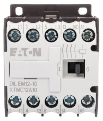 Immagine prodotto di Eaton DILEM12-10(230V50HZ,240V60HZ)