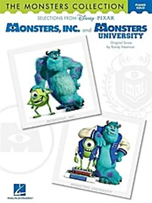 Produktbild von Die Monster-Kollektion