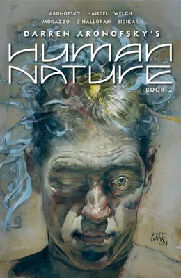 Immagine prodotto di Human Nature Book 2