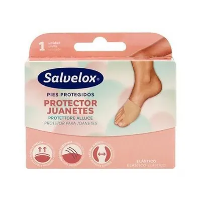 Produktbild von Salvelox Ballenschutz 1 Einheit