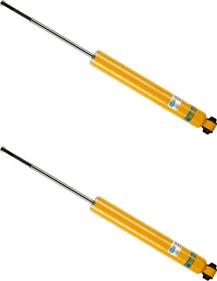 Produktbild von Stoßdämpfer-Set Hinterachse Gasdruck BILSTEIN für u.a. FIAT BRAVO