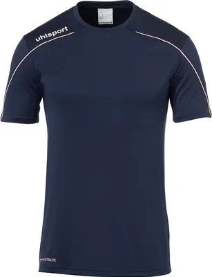 Produktbild von UHLSPORT Stream 22 TRIKOT KURZARM 12 marine/weiß S