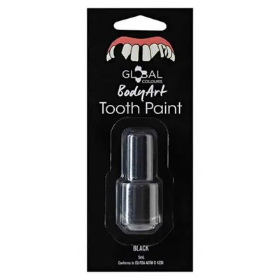 Image de Global vernis dentaire noir