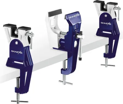 Produktbild von SkinStar Racing Skispanner Skihalterungen World Cup Ski Vice Alpin