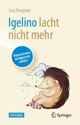 Zdjęcie produktu dla Igelino lacht nicht mehr