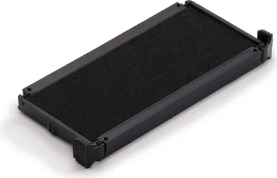 Produktbild von Trodat Ersatzkissen 6/4914 für printy 4914 – Stempelfarbe schwarz