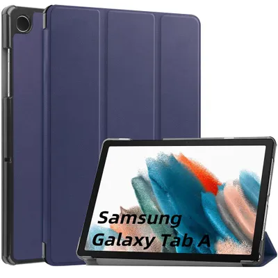 Obrázok produktu pre Techsuit Foldpro ochranné puzdro pre - Samsung Galaxy Tab A9 - Modrá