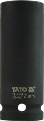 Obrázek produktu pro Yato YT-1041 zásuvka nárazového klíče