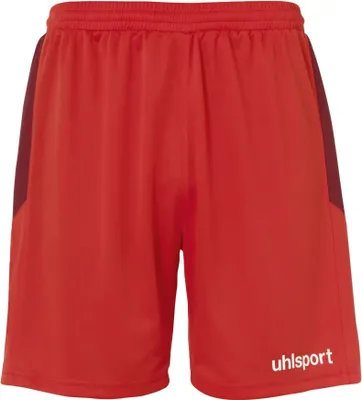 Produktbild von Uhlsport GOAL SHORT 128 rot/bordeaux