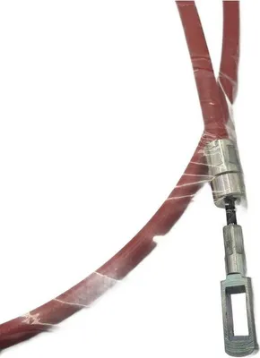 Produktbild von Bremskabel mit Öse passend für AL-KO HL1500/GL1725