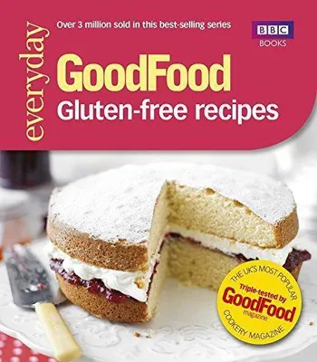 Obrázok produktu pre Gluten-Free Recipes