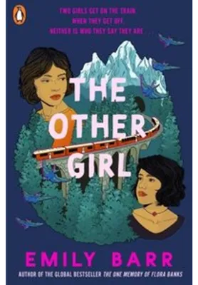 Obrázek produktu pro The Other Girl
