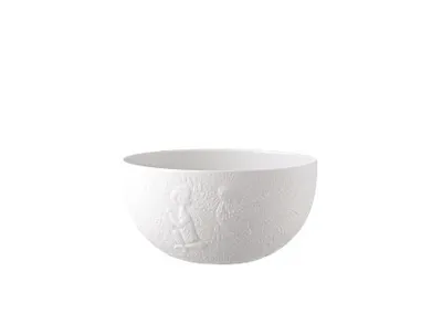 Produktbild von Rosenthal Schüssel klein Weiss 11260-306500-13110