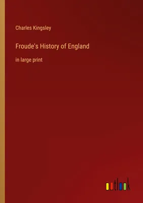 Produktbild von Froude's History of England