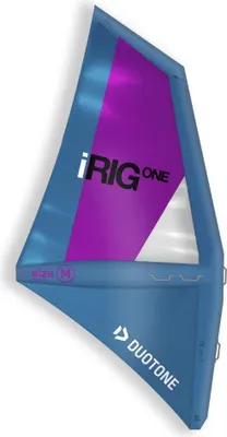 Obrázek produktu pro Duotone iRIG One M nafukovací sada pro windsurfing Stand Up Paddle iSUP modrá/jahodová