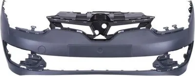 Produktbild von BLIC Stoßstange Stoßfänger für RENAULT MEGANE III Grandtour (KZ0/1) 5510-00-6043905Q